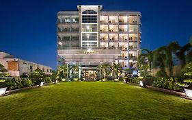 Vientiane Golden Sun Hotel